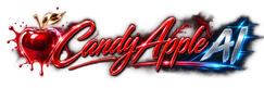 Candy Apple AI - Home