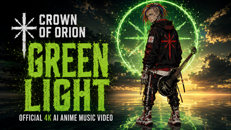 Green Light