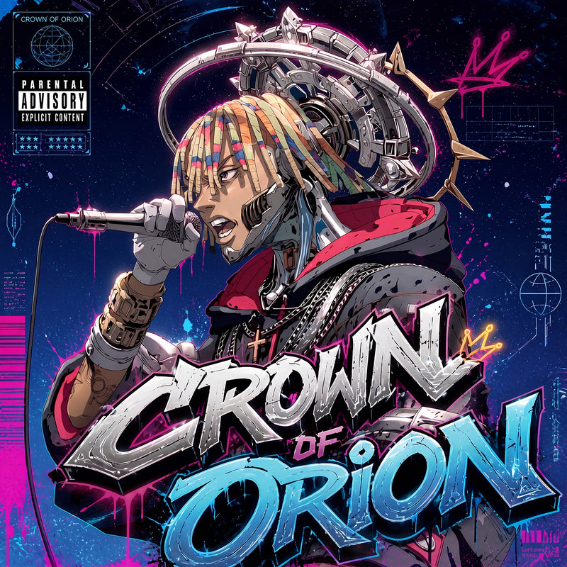 Crown Of Orion 1