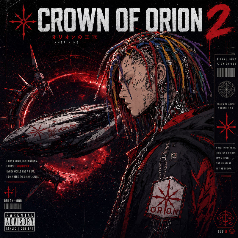 Crown Of Orion 2